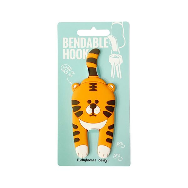 ⁦Cartoon Animal Refrigerator Stickers Hook Wire-wrap Board Magnetic Accessories Office Universal⁩ - الصورة ⁦9⁩