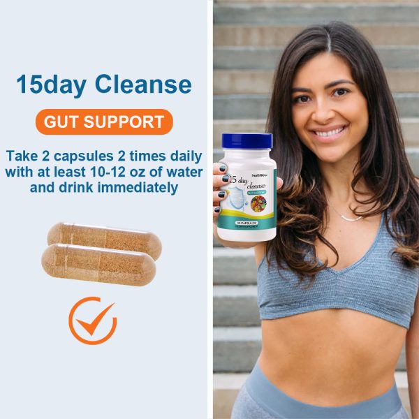 ⁦15 Day Bowel Cleansing⁩ - الصورة ⁦6⁩