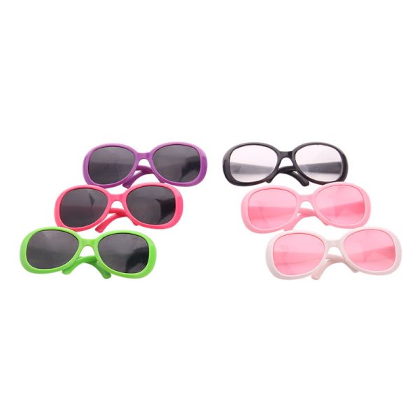 ⁦American 18 Girl Doll Glasses Accessories⁩ - الصورة ⁦6⁩
