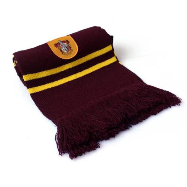 ⁦Badge Large Scarf Anime Clothing Accessories Scarf⁩ - الصورة ⁦7⁩