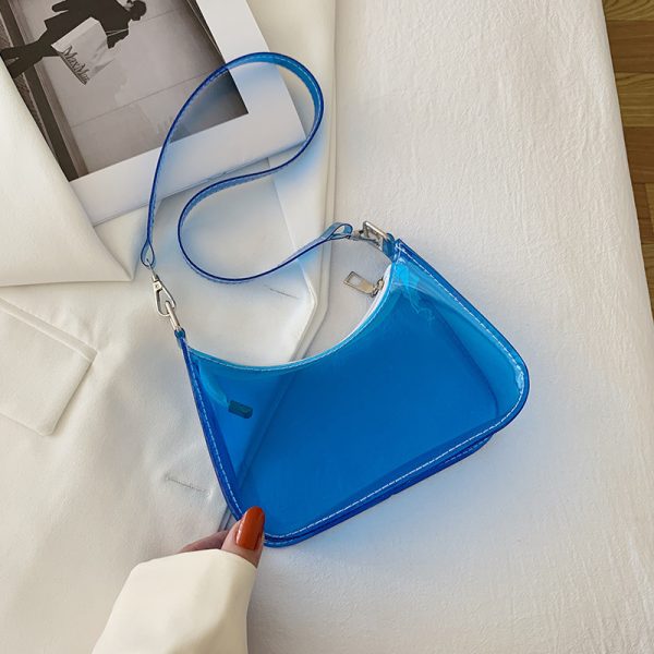 ⁦Women's Fashion Everything Diagonal Span Backpack⁩ - الصورة ⁦4⁩