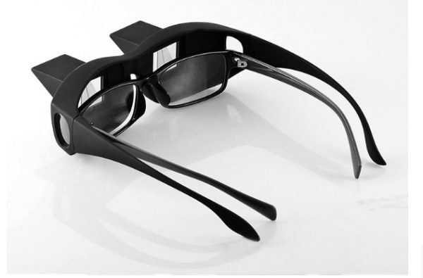 ⁦Ultra-high-definition Glasses For Myopia Can Be Equipped With Horizontal Reading Glasses⁩ - الصورة ⁦8⁩