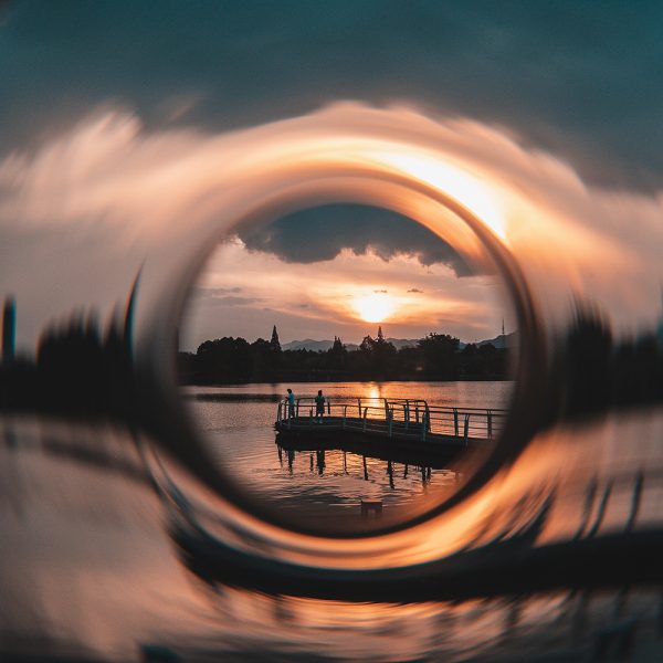 ⁦Vortex Halo Special Effect Filter SLR Camera Accessories⁩ - الصورة ⁦10⁩