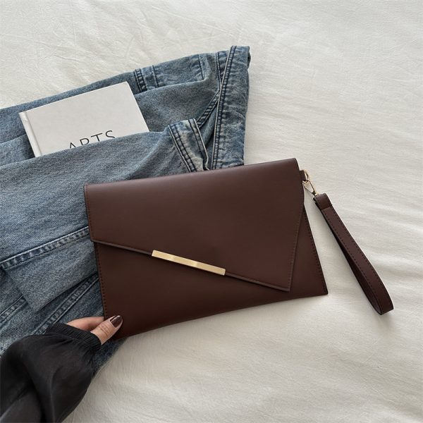 ⁦Women's Fashion Personality Envelope Package⁩ - الصورة ⁦10⁩