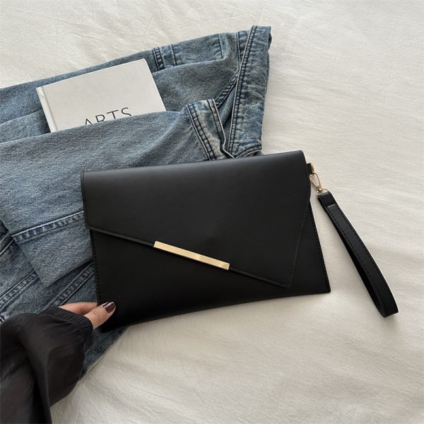 ⁦Women's Fashion Personality Envelope Package⁩ - الصورة ⁦9⁩