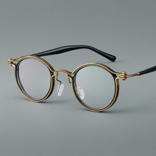 ⁦Women's All-match Retro TR Metal Frame⁩ - الصورة ⁦2⁩