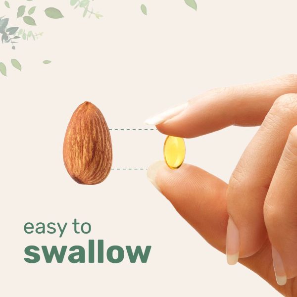 ⁦Butter Soft Capsules 300 Tablets⁩ - الصورة ⁦4⁩