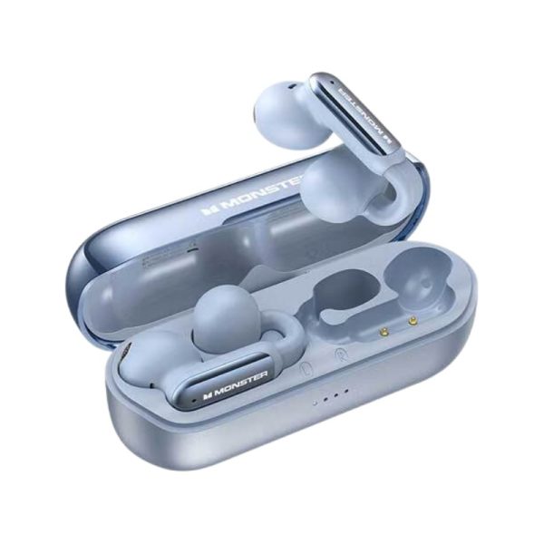 ⁦Bluetooth Wireless Headset For Do Not Hurt Ears Running Sports Games⁩ - الصورة ⁦3⁩