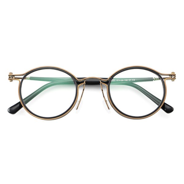 ⁦Women's All-match Retro TR Metal Frame⁩ - الصورة ⁦5⁩