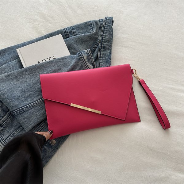 ⁦Women's Fashion Personality Envelope Package⁩ - الصورة ⁦8⁩