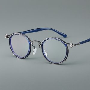 Women's All-match Retro TR Metal Frame