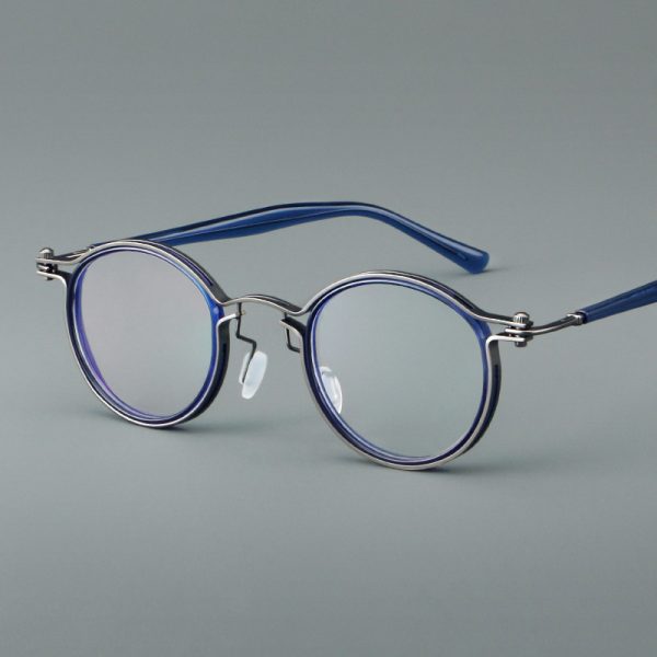 Women's All-match Retro TR Metal Frame