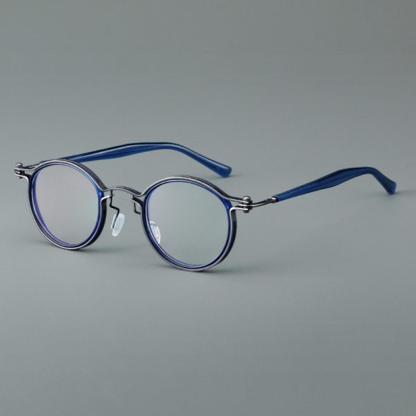 ⁦Women's All-match Retro TR Metal Frame⁩ - الصورة ⁦4⁩