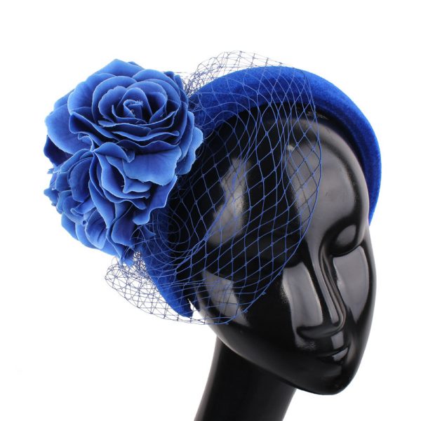 ⁦Birthday Party Banquet Ladies Hair Accessories⁩ - الصورة ⁦4⁩