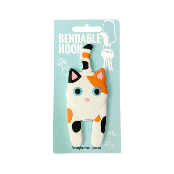 ⁦Cartoon Animal Refrigerator Stickers Hook Wire-wrap Board Magnetic Accessories Office Universal⁩ - الصورة ⁦7⁩