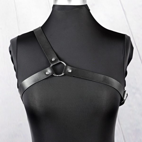 ⁦The Student  Leather Accessories Room Black⁩ - الصورة ⁦6⁩
