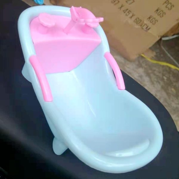 ⁦3.5 Inch Baby Bathtub Household Accessories⁩ - الصورة ⁦4⁩