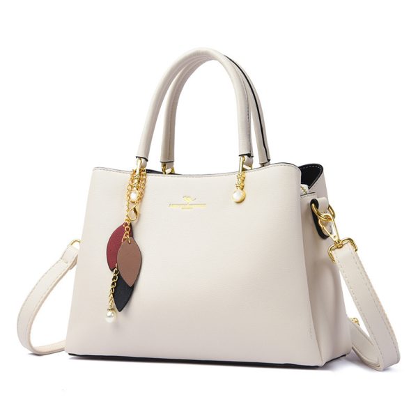 ⁦Women's Large Capacity Fashion Shoulder Bag⁩ - الصورة ⁦2⁩