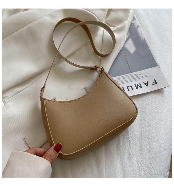 ⁦Women's Fashion Personalized Messenger Bag⁩ - الصورة ⁦2⁩