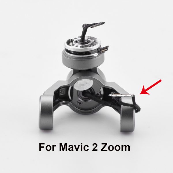⁦Zoom Pro PTZ Pivot Arm Mavic 2 Accessories⁩ - الصورة ⁦5⁩
