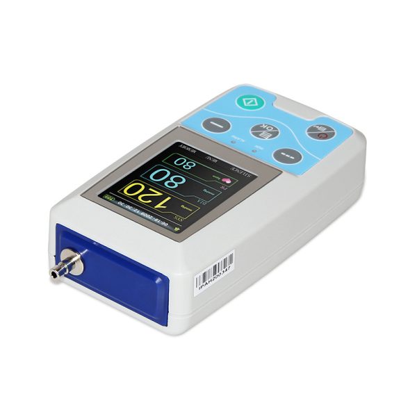 ⁦24-hour Household Handheld Dynamic Blood Pressure Monitoring Recorder Accessories⁩ - الصورة ⁦9⁩