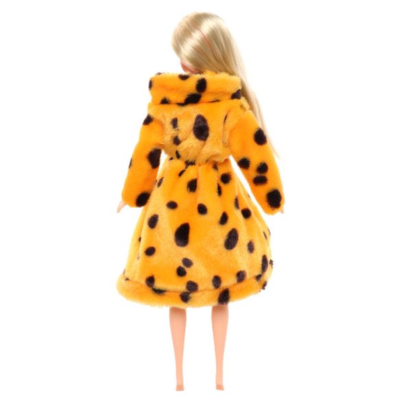 ⁦30cm Doll Clothes Sweater Dress-up Accessories Toys⁩ - الصورة ⁦8⁩