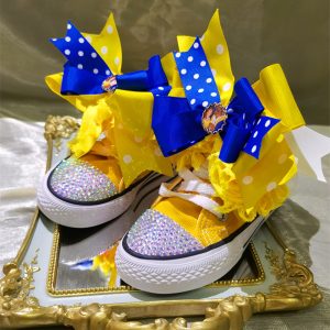 Student Shoes Men And Girls Canvas Shoes Fried Street Models