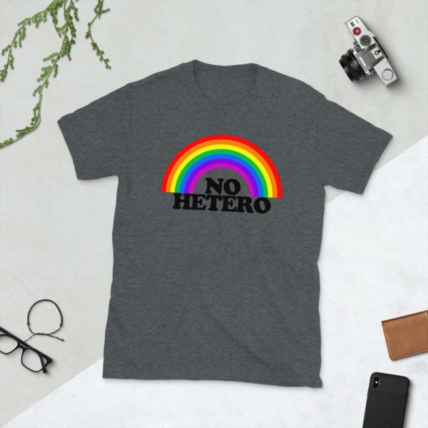 ⁦Short Sleeved T-shirts For Both Men And Women⁩ - الصورة ⁦2⁩