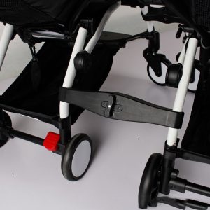 Baby Stroller Connector Twin Connector Accessories