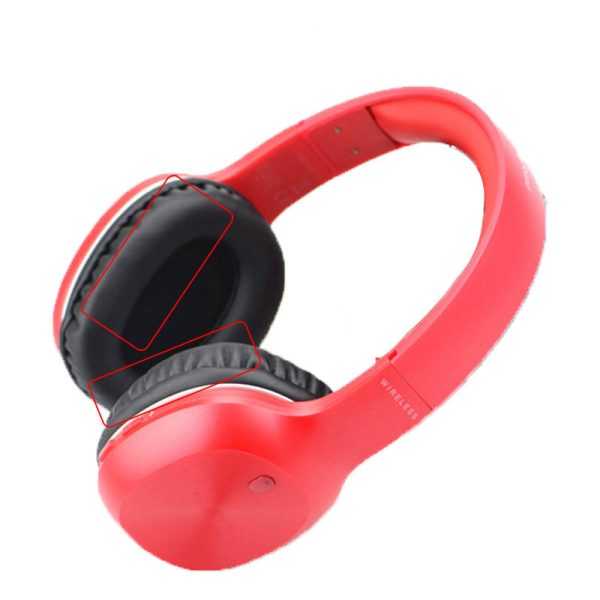 ⁦Applicable Walker Sponge Earphone Sleeves Accessories⁩ - الصورة ⁦3⁩