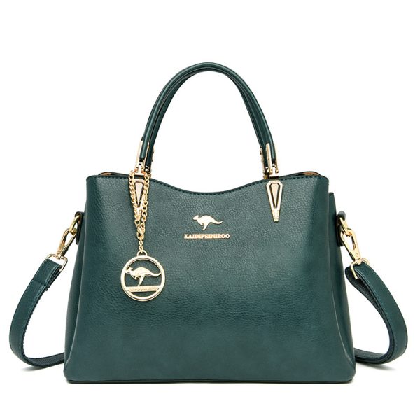 ⁦Women's Fashion Messenger Shoulder Bag⁩ - الصورة ⁦5⁩