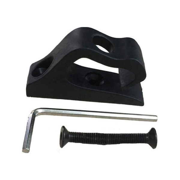 ⁦Xiaomi Scooter Hook Applicable Scooter M365Pro Universal Shopping Bag Hook Xiaomi M365 Accessories⁩ - الصورة ⁦2⁩