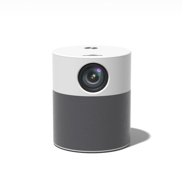 ⁦New Mini Home High-definition Projector⁩ - الصورة ⁦2⁩