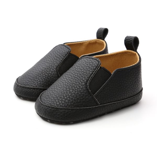 ⁦Baby Shoes For Men And Women, Baby Peas Toddler Shoes⁩ - الصورة ⁦4⁩
