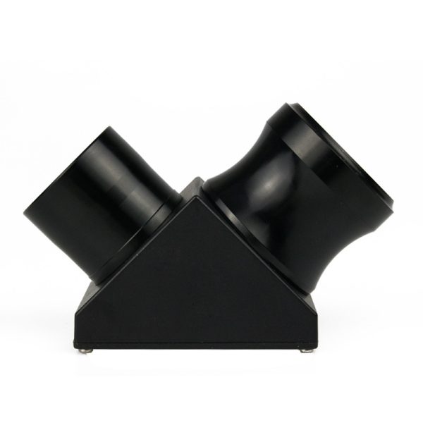 ⁦Astronomical Telescope Accessories 1.25 Inch 90 Degree Zenith Mirror⁩ - الصورة ⁦7⁩