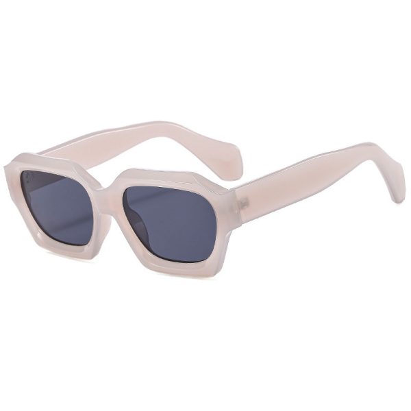 ⁦UV Protection Sun Glasses Men⁩ - الصورة ⁦6⁩