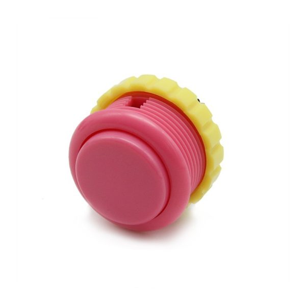 ⁦Boxing Fighter Arcade Accessories 30mm Water Button⁩ - الصورة ⁦3⁩