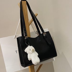 Trendy Fashion Trend Handbag Shoulder