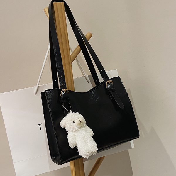 Trendy Fashion Trend Handbag Shoulder