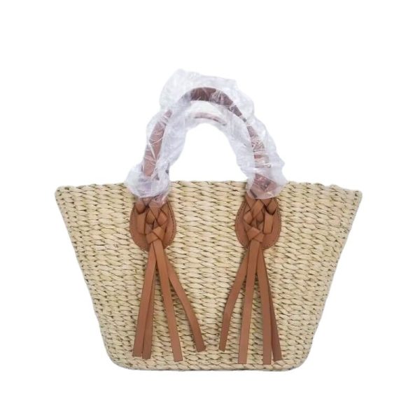 ⁦Women's Fashion Casual Single Shoulder Handbag⁩ - الصورة ⁦3⁩