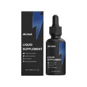 Liquid Supplement