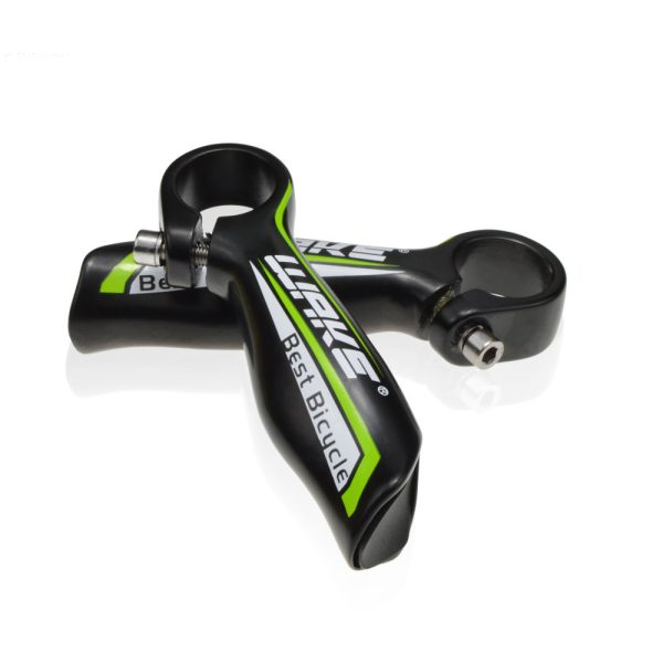 ⁦Auxiliary Handle Cycle Handle Bars Mountain Bike Handle Accessories⁩ - الصورة ⁦8⁩