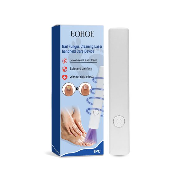 ⁦Nail Health Care Device Gentle Repair Daily Maintenance⁩ - الصورة ⁦5⁩