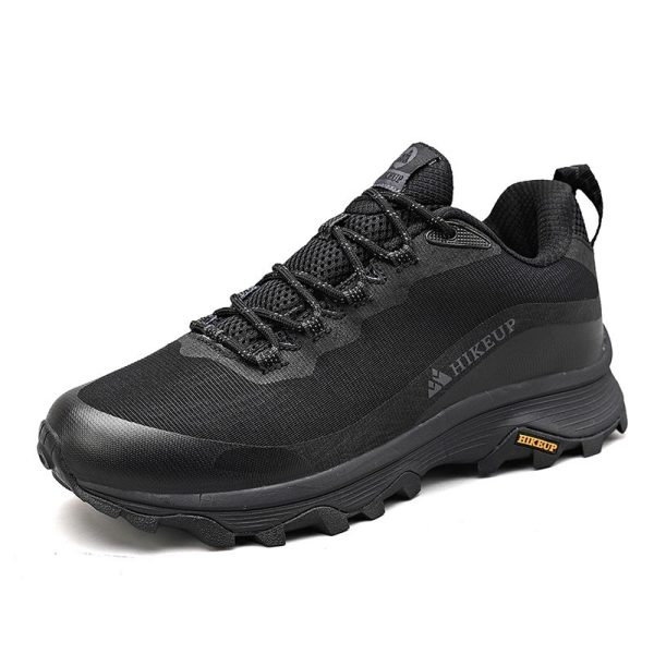 ⁦Autumn Breathable Casual Mesh Shoes For Men⁩ - الصورة ⁦4⁩