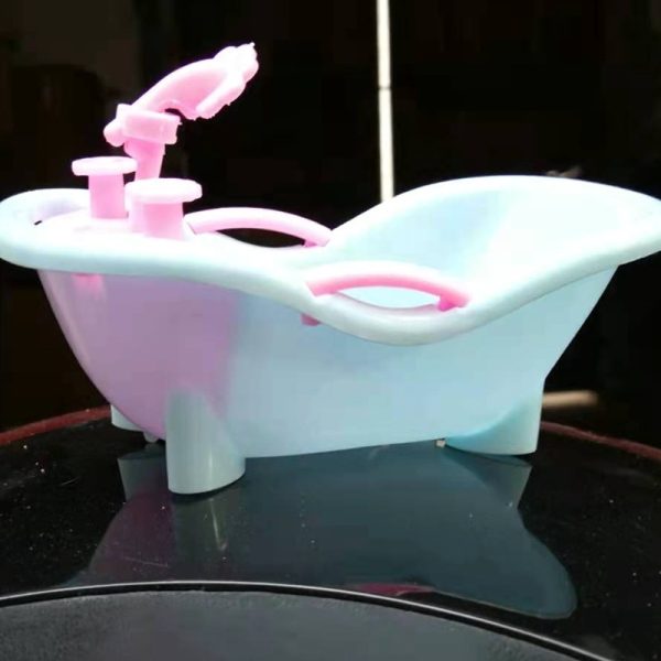 ⁦3.5 Inch Baby Bathtub Household Accessories⁩ - الصورة ⁦3⁩