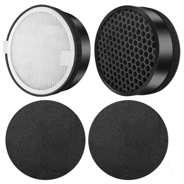 ⁦Adaptive Filter Air Purifier Accessories⁩ - الصورة ⁦7⁩