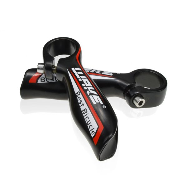 ⁦Auxiliary Handle Cycle Handle Bars Mountain Bike Handle Accessories⁩ - الصورة ⁦5⁩