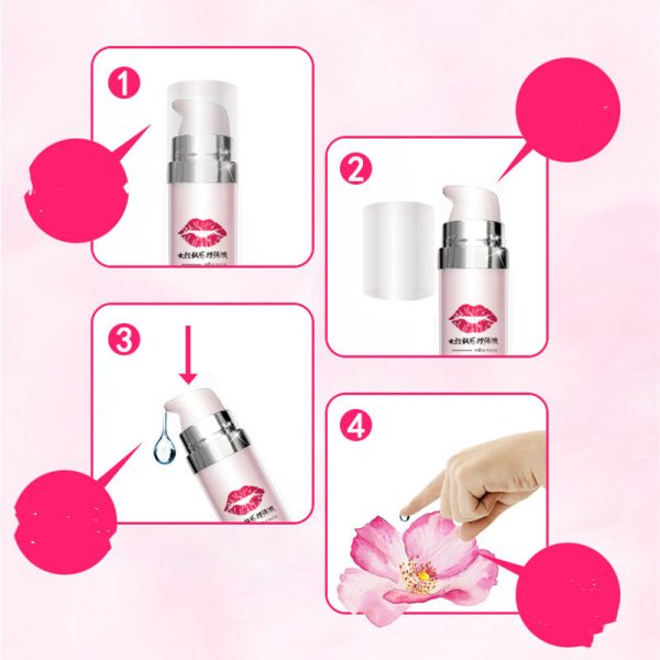 ⁦Women's Products Ladies Gel Lubricating Oil⁩ - الصورة ⁦3⁩