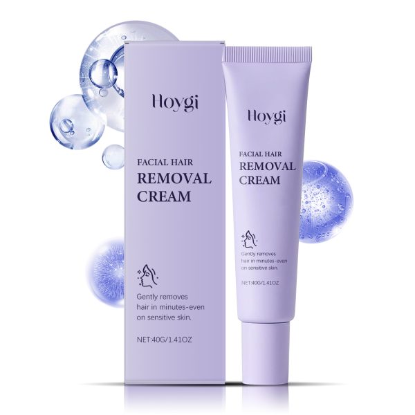 ⁦Women For Smooth Skin Moisturizes Soft Serve Shave Oil Truly After Shave Oil Facial Hair Removal Cream⁩ - الصورة ⁦5⁩
