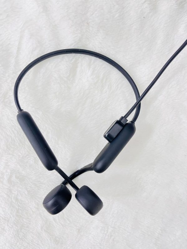 ⁦Bone Conduction Swimming Earphone Magnetic Absorption Data Charging Cable Accessories⁩ - الصورة ⁦4⁩